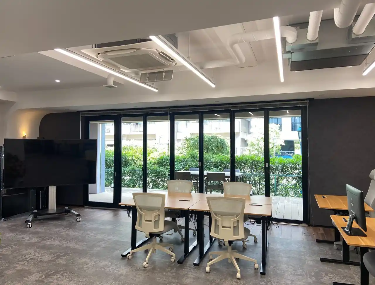 Onplanetz株式会社 | 本社を田町へ移転