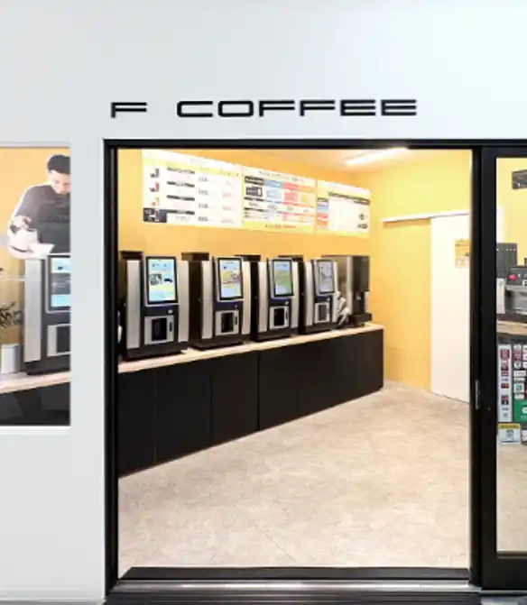 業界最安水準！月額680円～毎日コーヒー1杯を無料で提供するカフェサブスク「F COFFEE」、創業1周年を迎え目標登録者数を達成