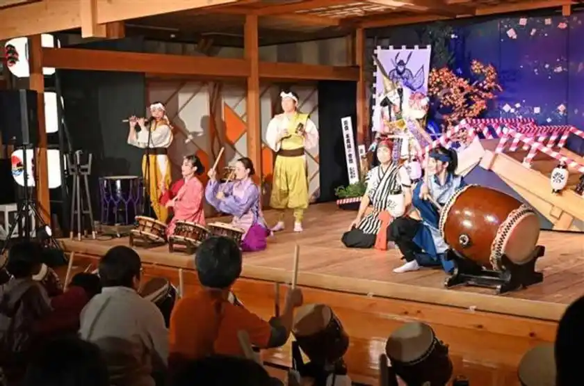 HANAの先行公演