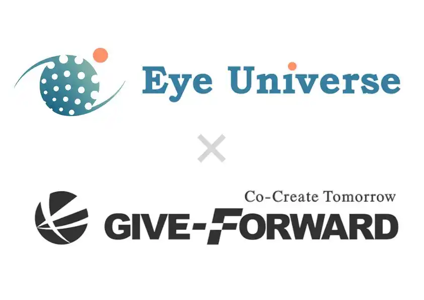 アイユニバース、美容業界AI時代の旗手 ― Eye Universe × GIVE-FORWARDが業務提携