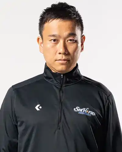 【シーホース三河】 アメリカ遠征決定！水野ACがヘッドコーチで参加！