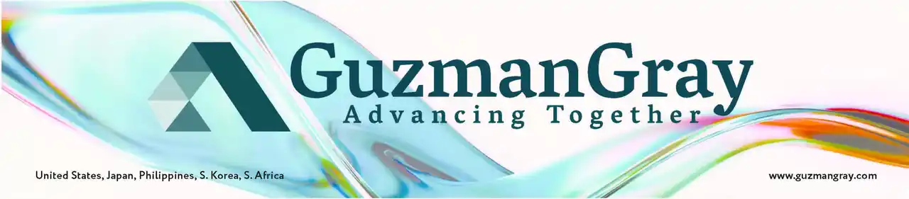 【GuzmanGray】 米国監査法人GuzmanGray、ジャパンサービスグループの監査パートナーに上田守誠氏を迎え、米国IPO・NASDAQ/NYSE上場企業・クロスボーダー企業への監査サービスを強化