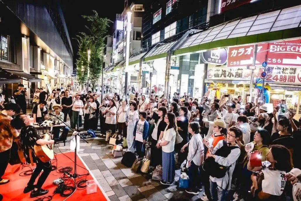 【神戸市】 ＼神戸のまちにひろがるアート／“KOBE SUBWAY MUSEUM PROJECT”本日始動