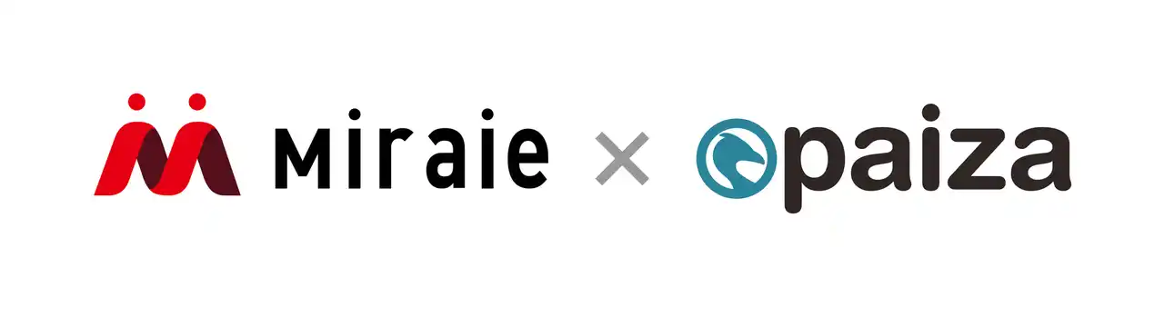 【paiza】 paizaとMiraie、フリーランスITエンジニア事業で業務提携契約を締結