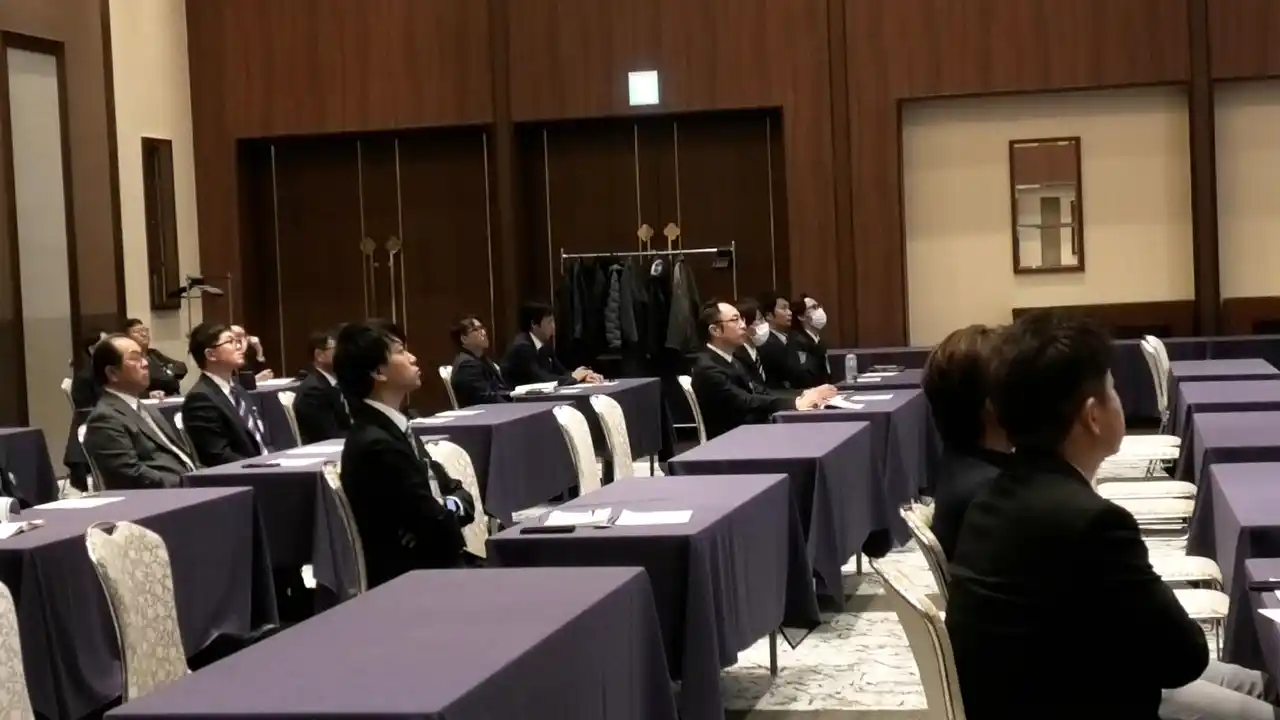 長野県東北信地区「AIOI・BUSINESS・CONNECT2025」開催報告 - 地域の声で育てる明日の製造・物流と現場発DXの実践