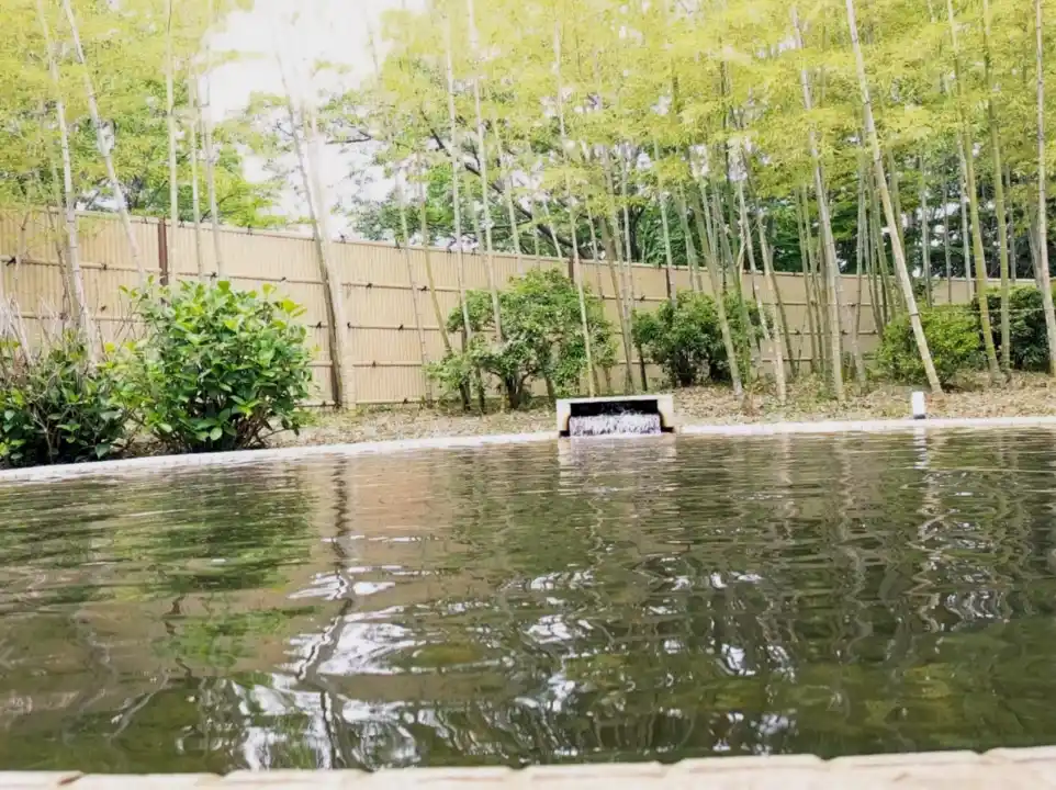 【JAF山梨】大人も子供も大満足！「やまなみの湯」が新たにJAF会員優待施設に