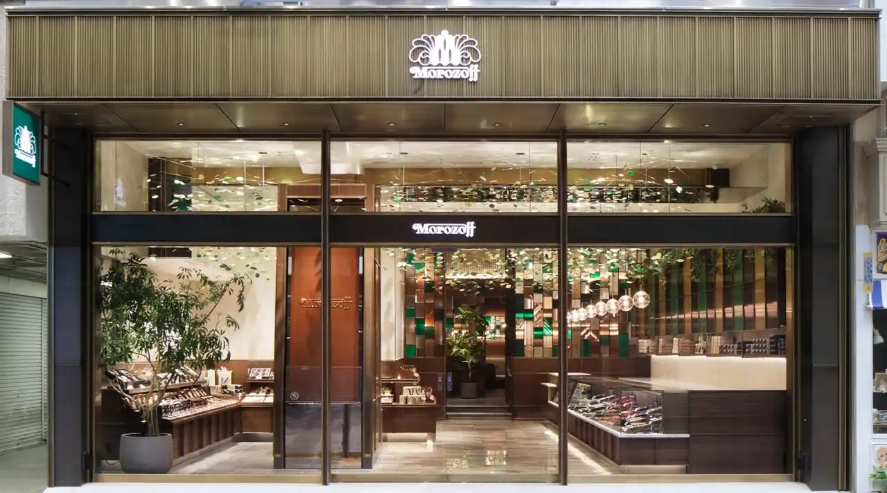 「モロゾフ 神戸本店」が#チョコの街KOBEの『「#KOBEチョコナイト」スタンプラリー』新スポットに加わり『「#KOBEチョコナイト」スタンプラリー』が全32スポット・5イベント計37スタンプスポット（終了済み3イベント含む）の街巡りコースに