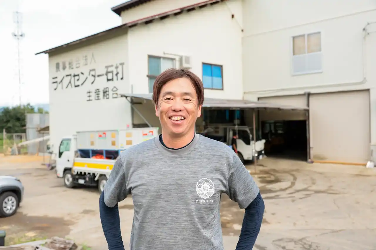 「美味しさ」をまっすぐに届けたい 契約生産者さんと共に歩む恩徳福祉会の取り組み