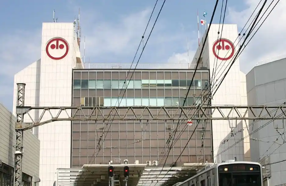 【株式会社小田急百貨店】 2026年に町田店は50周年を迎えます！1月2日（金）から「町田店開店50周年記念 新春祭」を開催