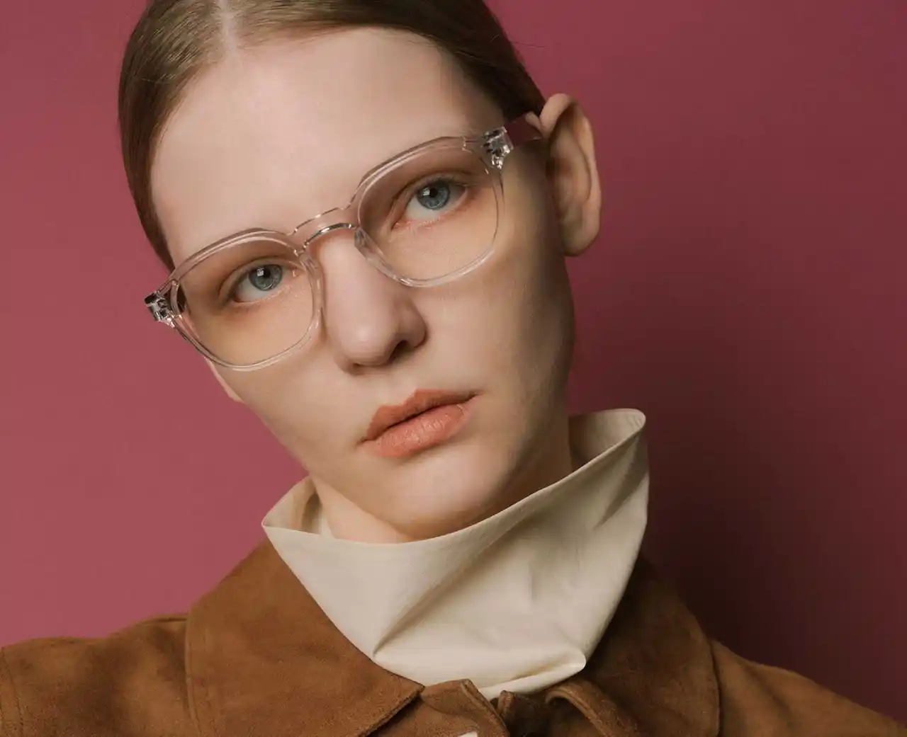 【株式会社TTIME】 【jugaadXX(ジュガードダブルエックス)】 2025AW “スパイス”を添える 新色のバイカラーフレームをローンチ