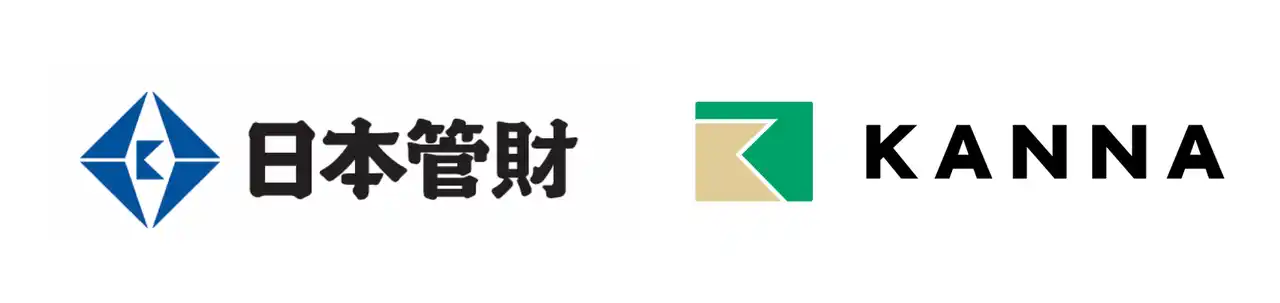 総合ビル管理会社の日本管財が、 現場DXサービス 「KANNA」 を導入
