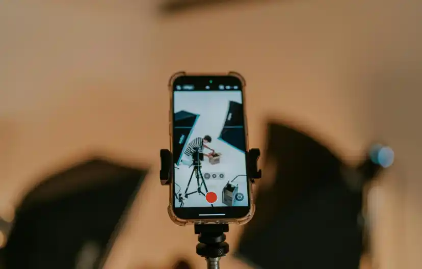 【株式会社CLIP】 【実績報告】ショートドラマ「LUMIO」切り抜き動画が累計20万再生を突破