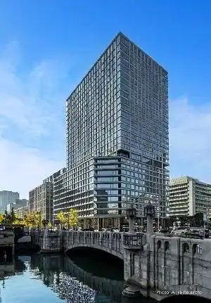 【大和ハウス工業株式会社】 「淀屋橋ゲートタワー」竣工(ニュースリリース)
