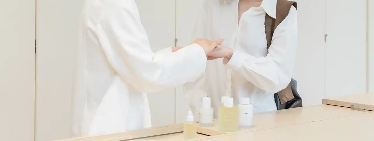 【株式会社GENUINENESS JAPAN】 ライフスタイルブランド〈NNN〉公式サイトリニューアルオープン＆第２弾イベント開催 あなたに合ったスキンケア体験