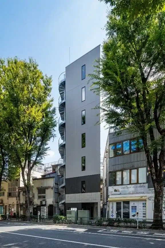 【株式会社ムゲンエステート】 「SIDEPLACE ASAGAYA」竣工のお知らせ