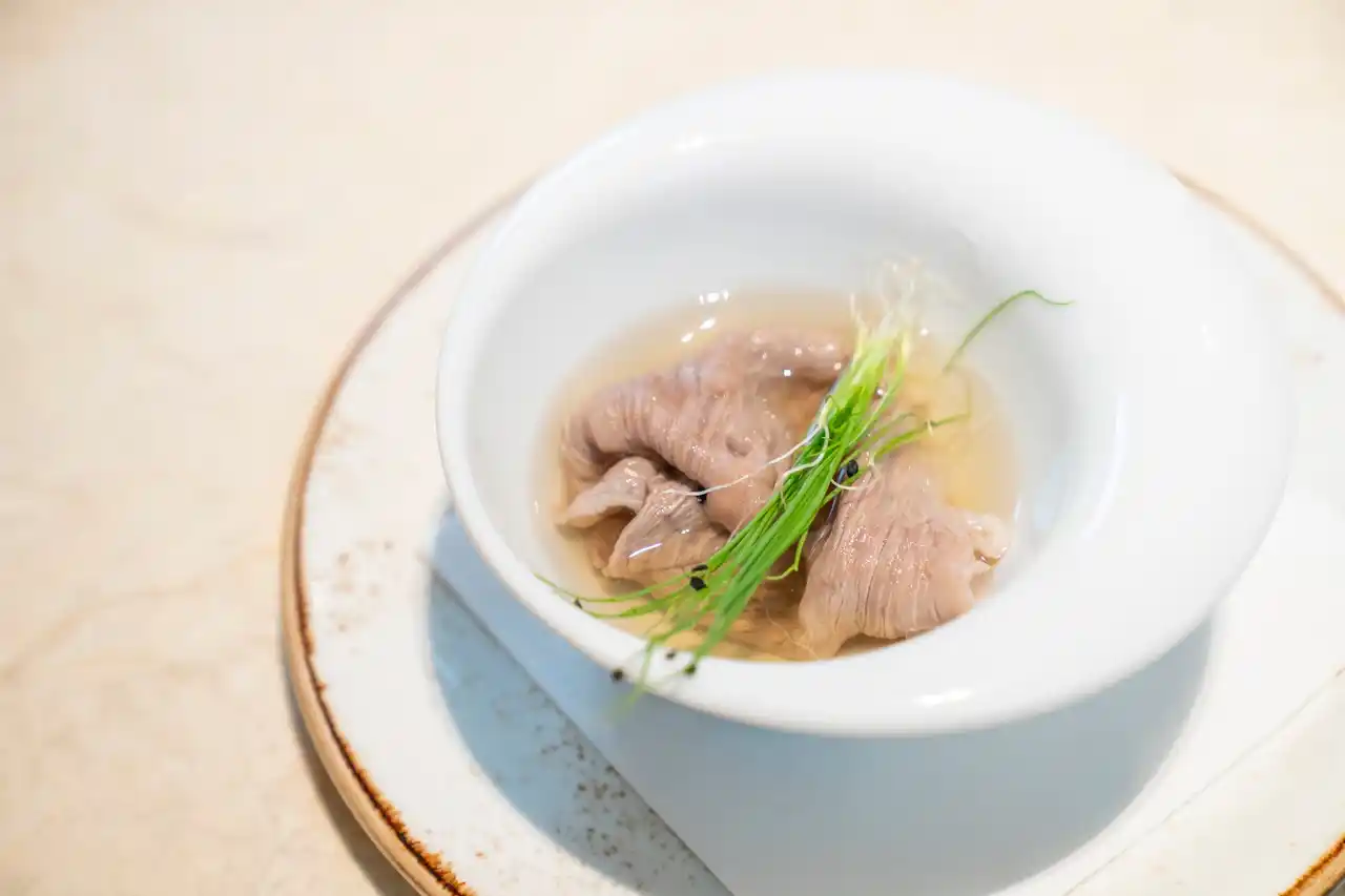 【株式会社プレジデント社】 食いしん坊50人が舌鼓～「ふくしま応援シェフ」プレミアムディナー～