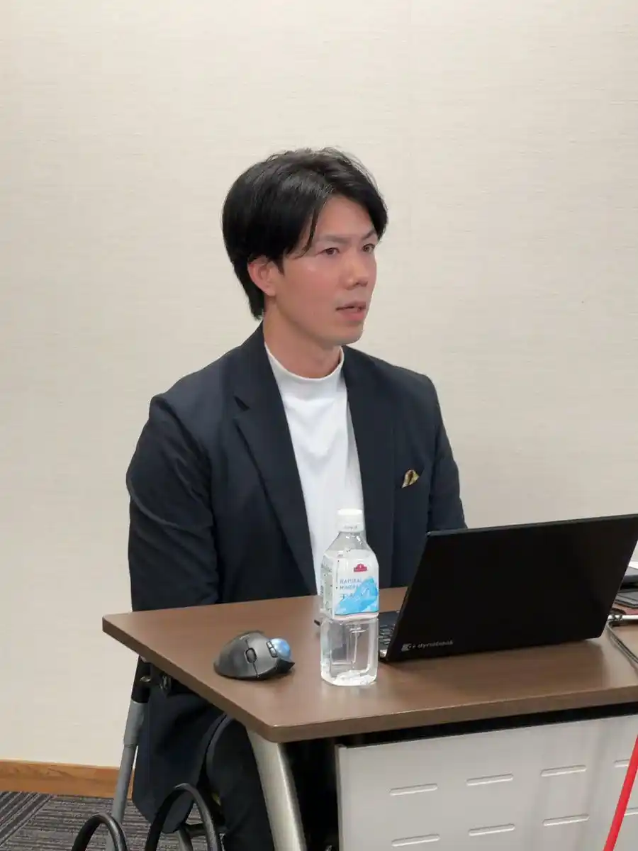 【ソルナ株式会社】 ソルナ株式会社 代表・安宅祐樹がRMCA主催セミナーに登壇