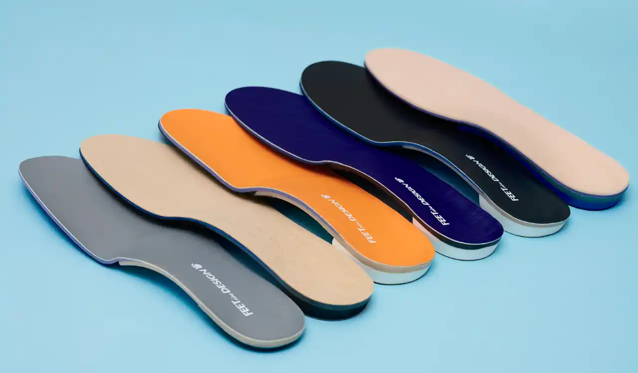 足元から、医療・健康・パフォーマンスを支える新規事業を開始