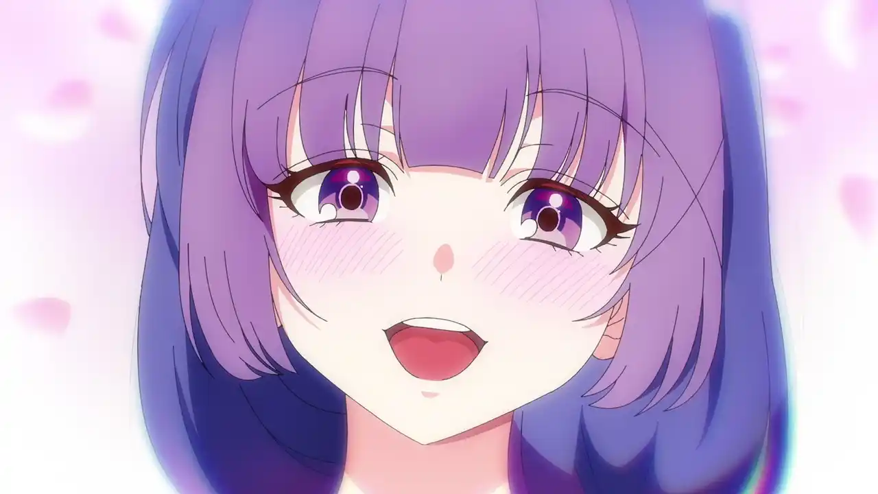 【株式会社ウェイブ】 TVアニメ『アンドロイドは経験人数に入りますか？？』第3話TOKYO MXにて1月23日(金)放送！あらすじと先行場面カット初公開！