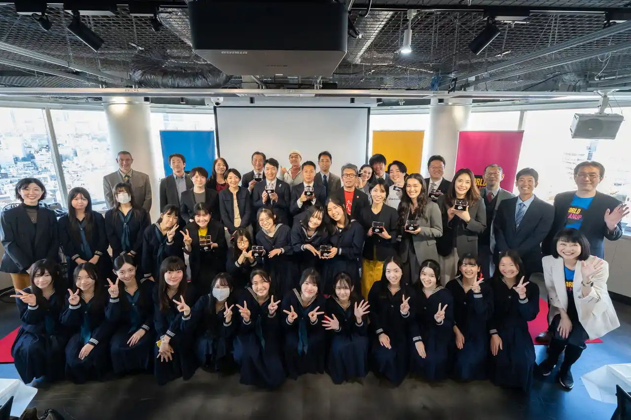 【NPO法人WORLD CLEANUP DAY JAPAN】 【開催報告】「WORLD CLEANUP DAY 2025 報告会＆授賞式」を実施。全国で延べ30,294人名が参加し、32.4トンのゴミを回収