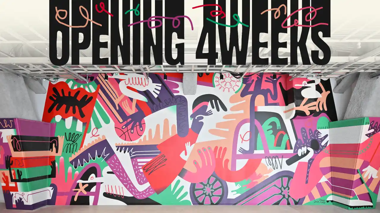 開業を記念した特別企画「OPENING 4WEEKS」の開催を決定！＜2025年10月開業 新アリーナ「TOYOTA ARENA TOKYO」＞