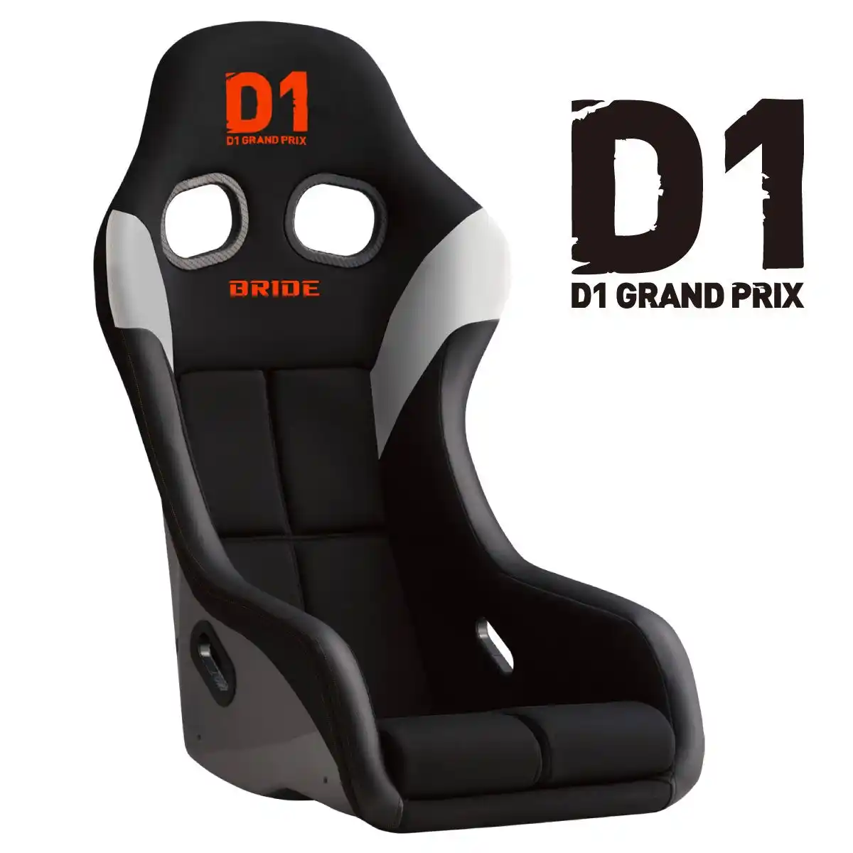 【ブリッド株式会社】 日本発祥のドリフト競技「D1 GRAND PRIX」とのコラボレーション「ZETAIV D1 Limited Edition」発売！