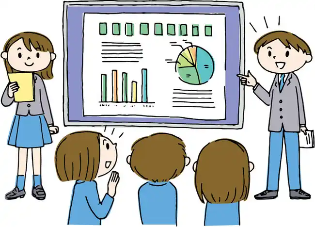 【埼玉県戸田市】 【埼玉県戸田市】令和７年度 戸田市小・中学校児童生徒プレゼンテーション大会（戸田型PBL発表会）の開催