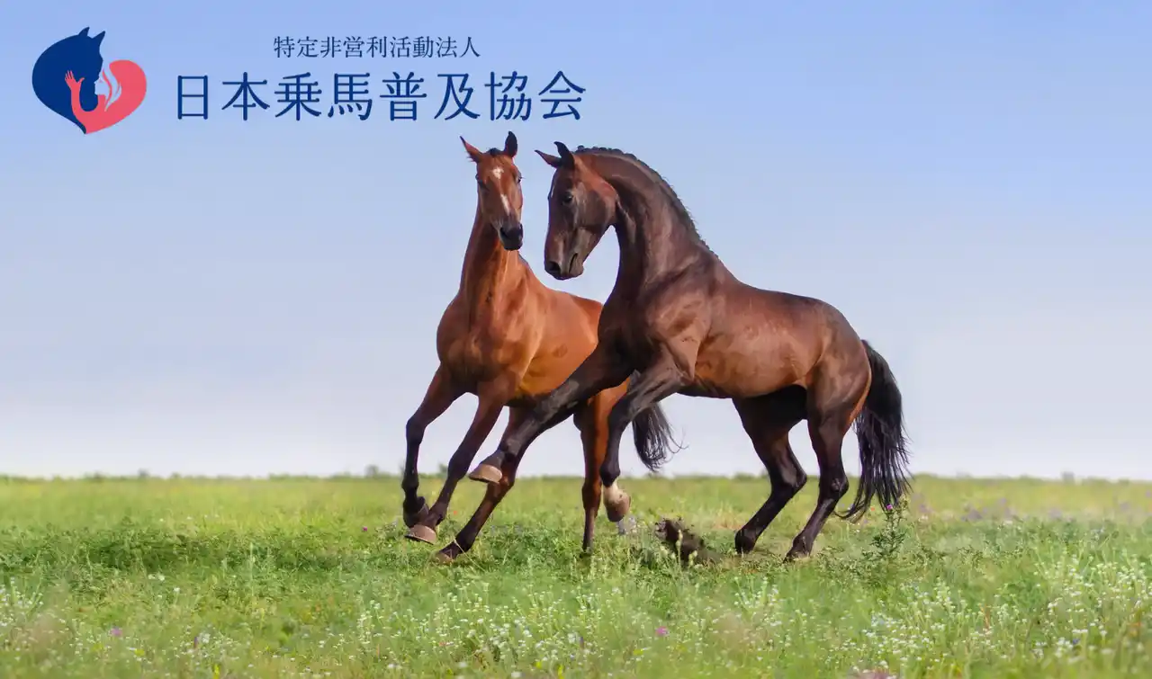 SDGs AICHI EXPO 2025に出展｜乗馬の普及で引退競走馬のセカンドキャリアの持続可能性を考える！