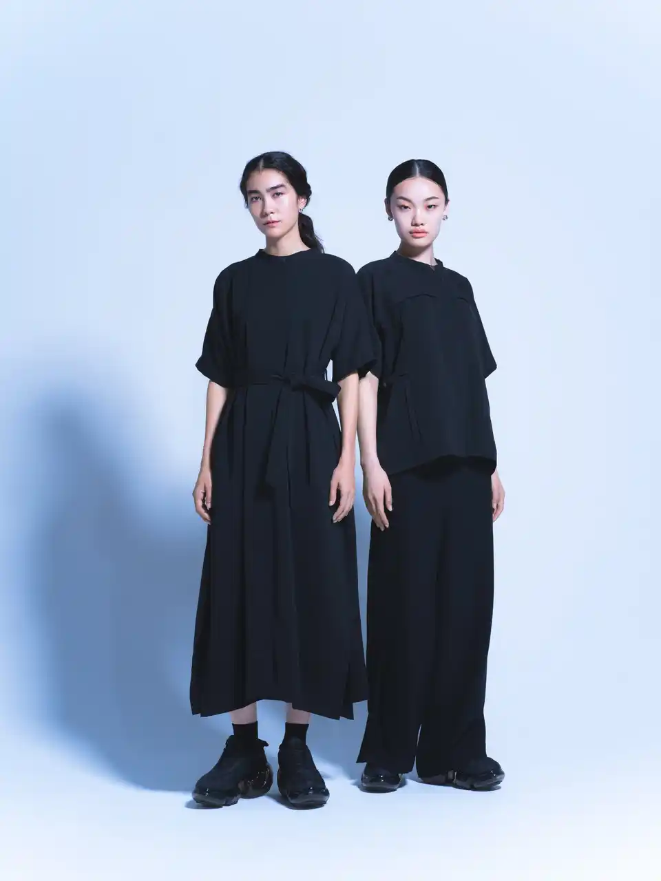 【ポーラ】 ポーラ、芸術的感性とサイエンスを高め、美に留まらず「驚き」や「感性」を提案する存在へ 百貨店・免税店 ビューティー コーディネーターの制服をリニューアル