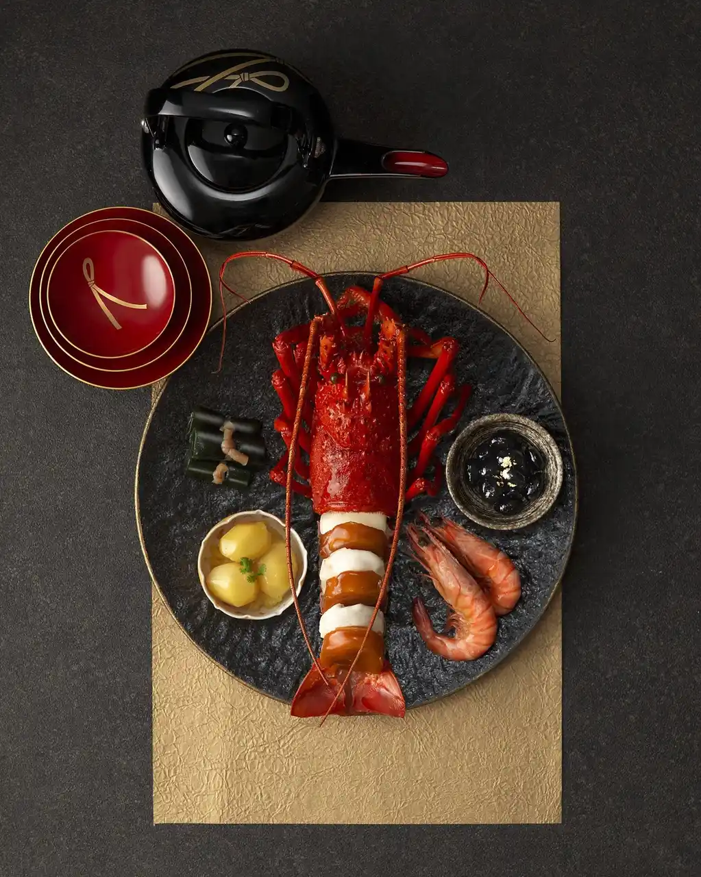 創業以来受け継がれた伝統の味を再現。新春を鮮やかに彩る おせち料理 2026 ＜10月31日（金）まで早割キャンペーン実施＞