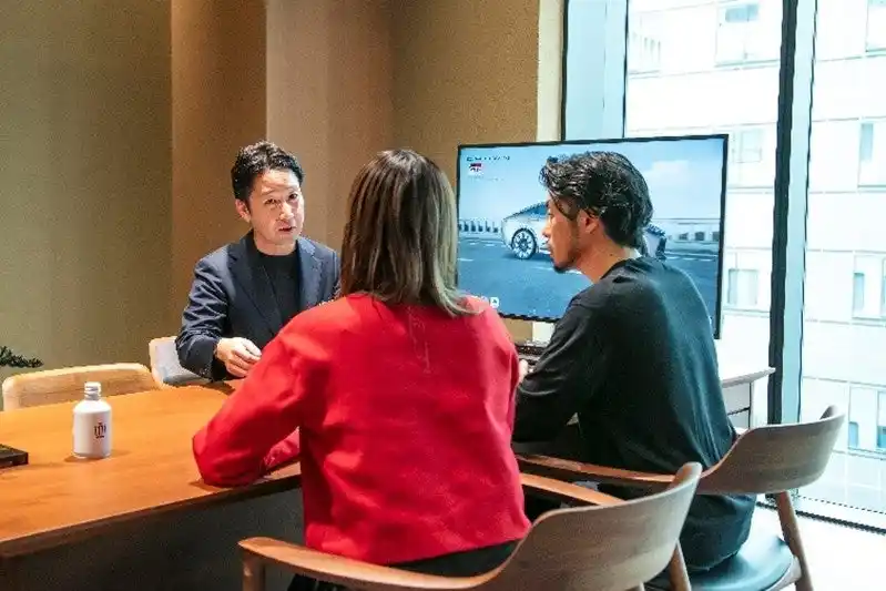 【トヨタPR事務局】 『47ROADS BY CROWN -THE EMOTIVE JOURNEYS-』第二弾ホテル体験付きドライビングプログラム開催レポート