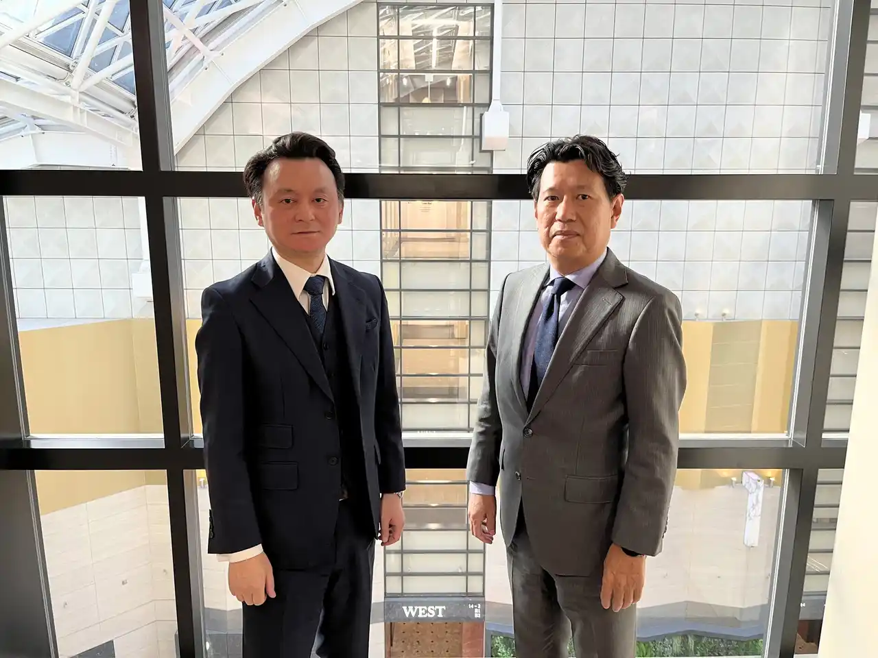 DQS Japan、アジア太平洋地域でグループ初となるISO/IEC 42001認証を発行