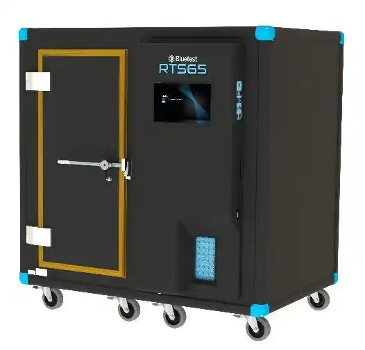 【東陽テクニカ】 東陽テクニカ子会社、Bluetest社製・無線通信性能評価システムを中国で販売開始