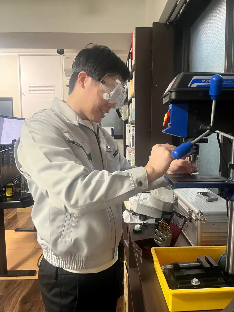 【株式会社Nobest】 太陽光発電所一括管理システム業界初「遠隔からのスイッチON・OFFが可能に」最新IoT「何でも繋がるAI Hub」NI Station V2が4/1発売。停電時も使用可能。更に繋がりやすく安心で省電力