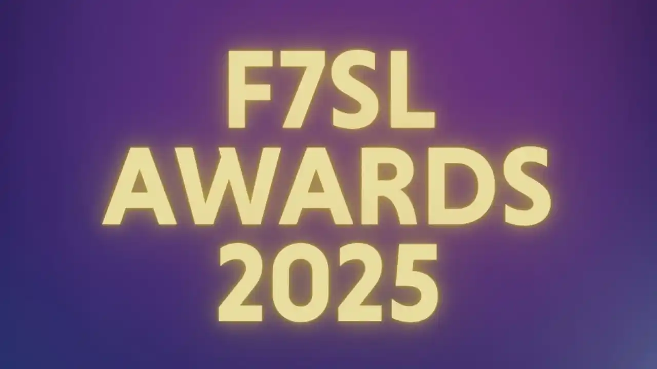 一般社団法人 日本ソサイチ連盟【F7SL AWARDS 2025について】
