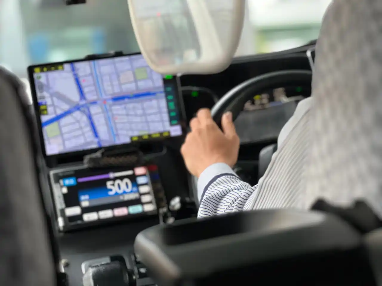 AI連携で介護業務を劇的に効率化！つばめあんしんネットがOptiMind連携で実現する効率化と、保険外サービス『だれでも介助』への想い