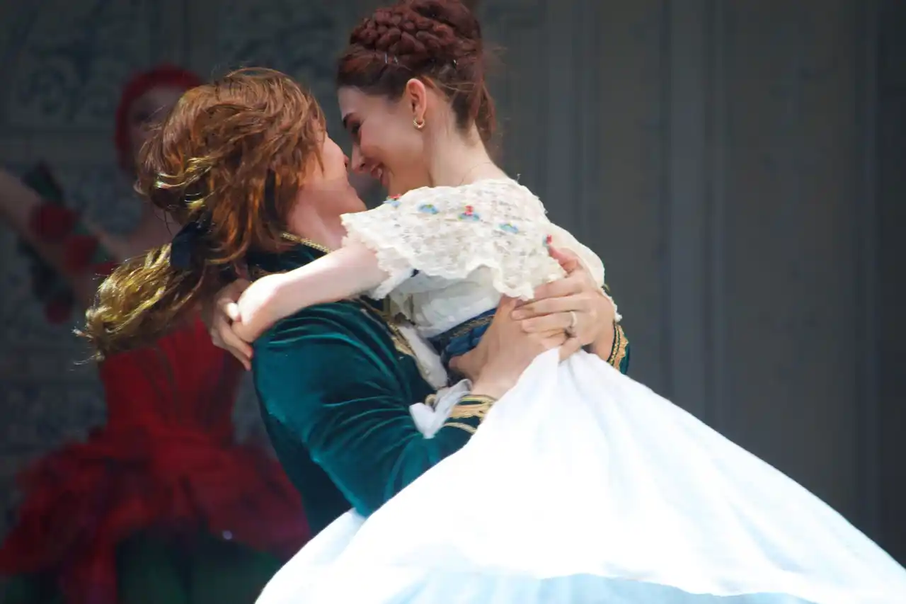 ネレア休止前最後の主演公演！一部公演完売＆クラウドファンディング580万円突破のエンタメバレエ「美女と野獣 The Ballet Show」が本日開幕！8月29日(金)より東京・大阪で全8公演！