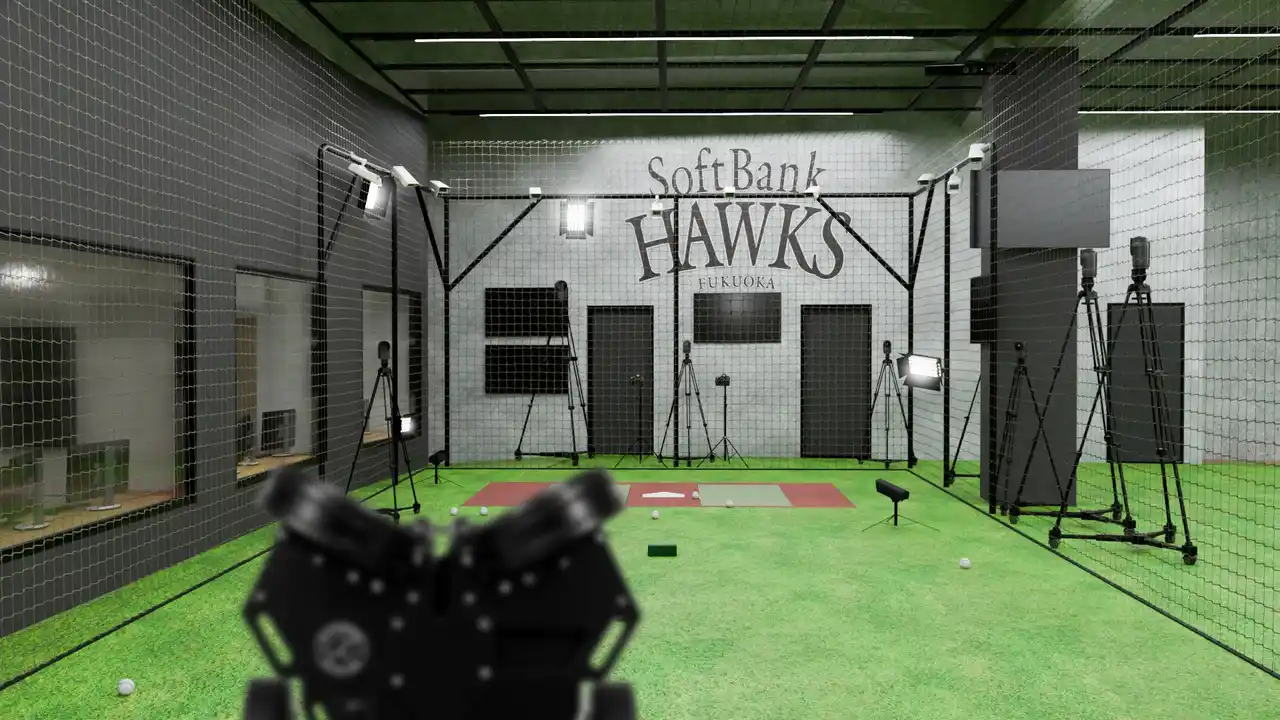 【福岡ソフトバンクホークス株式会社】 【福岡ソフトバンクホークス】みずほPayPayドームがさらなる進化へ