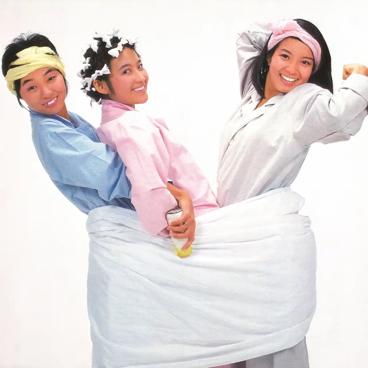 【株式会社フォーライフミュージックエンタテイメント】 「早すぎた未来が、いま鮮やかに甦る。」Sugar 全オリジナル・アルバム4作品最新デジタルリマスターで一挙配信