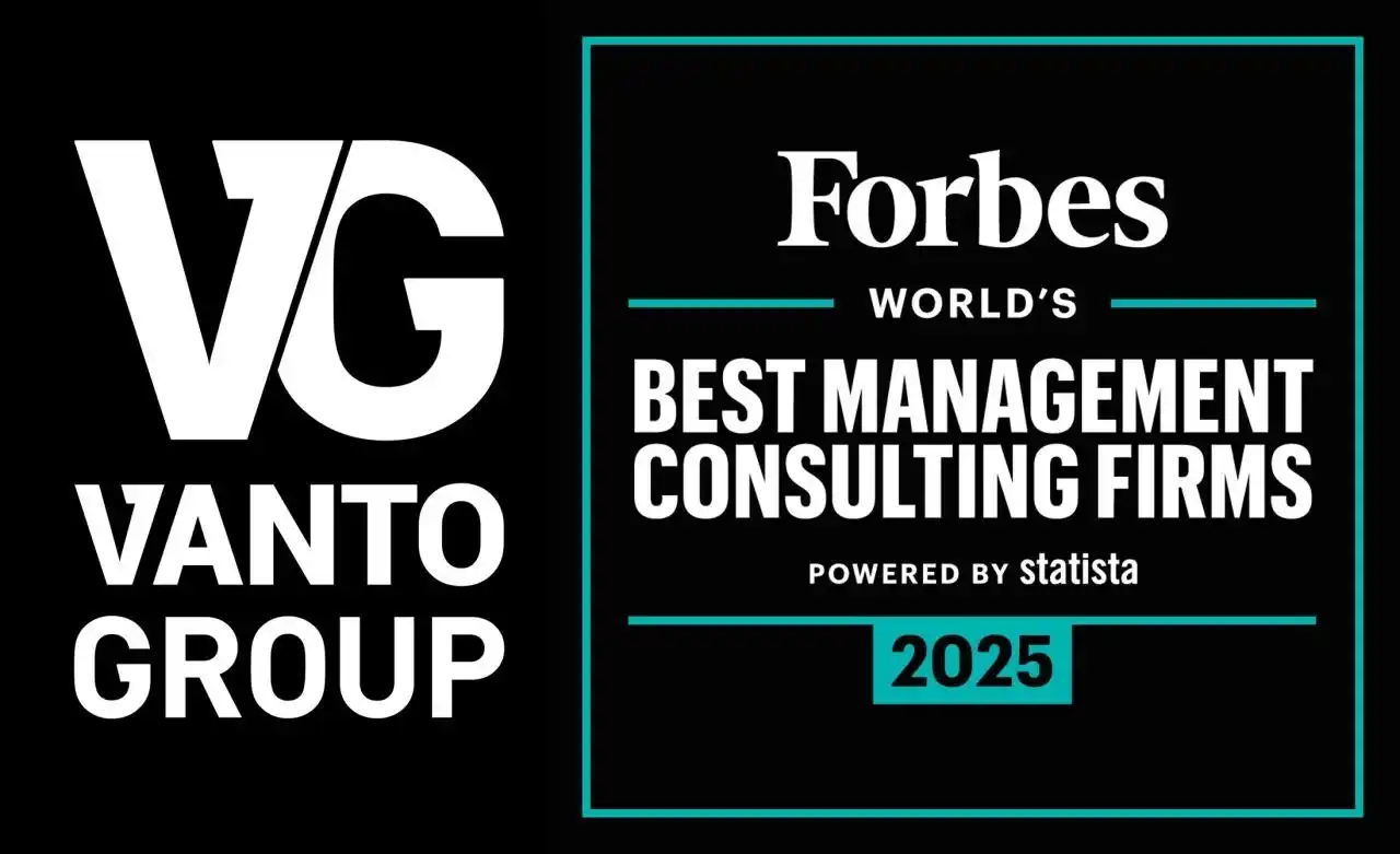 ヴァントグループ、2年連続でForbes「世界最高の経営コンサルティングファーム」に選出