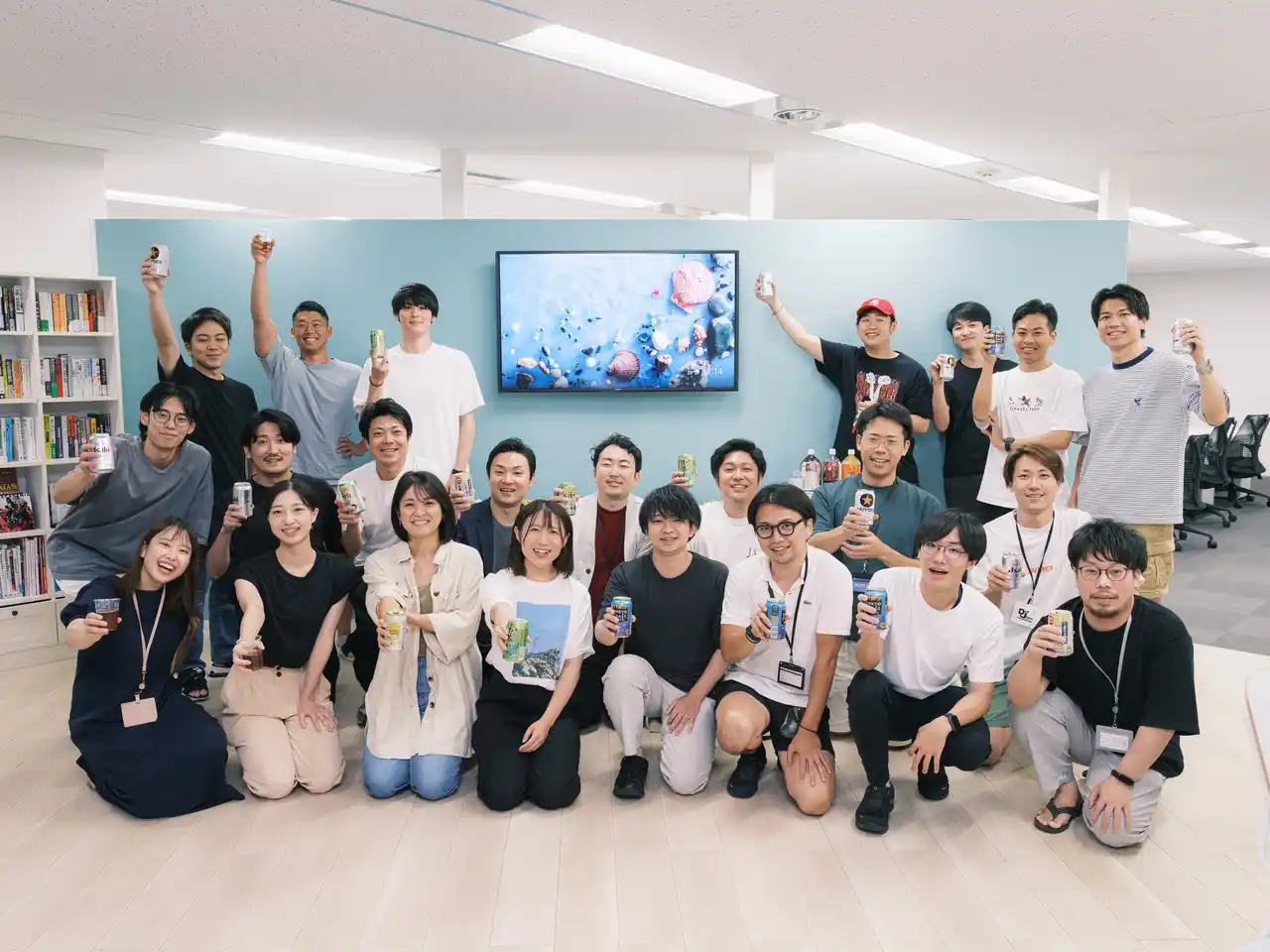 【mint】 mint、創業準備中/創業期の起業家向けの無料オフィス&起業家コミュニティ「FLAP」第31期を募集開始