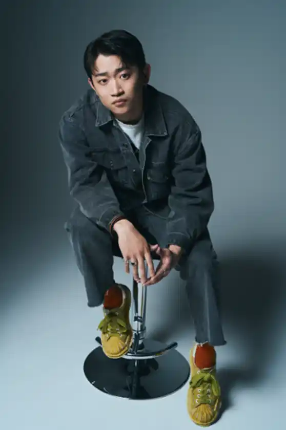 早坂架威(福島県いわき市出身)