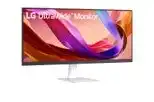 【LGエレクトロニクス・ジャパン株式会社】 32:9曲面型Nano IPS(TM)採用49インチモニター「49U950A-W」と、21:9 IPS採用29インチモニター「29U531A-W」を順次発売！
