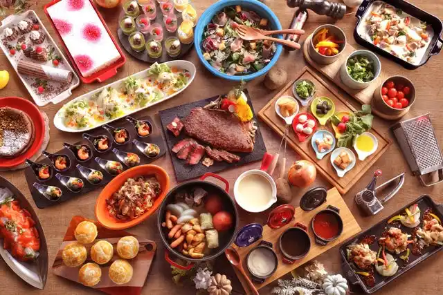 【ホテル近鉄ユニバーサル・シティ】『あったかウインターグルメフェア』開催