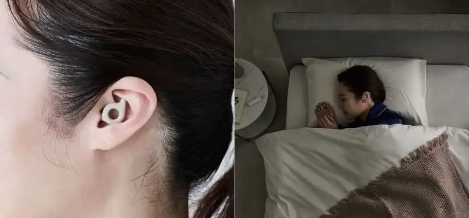 【エレコム株式会社】 ⽿栓でぐっすり眠れる環境をつくる！ループ付きケースで持ち運べるから外出時も活躍する"ECLEAR Earplug"睡眠用耳栓を新発売