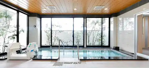 【泉大津市】 災害時における入浴支援体制の強化に向け市内福祉施設と官民連携協定を締結します