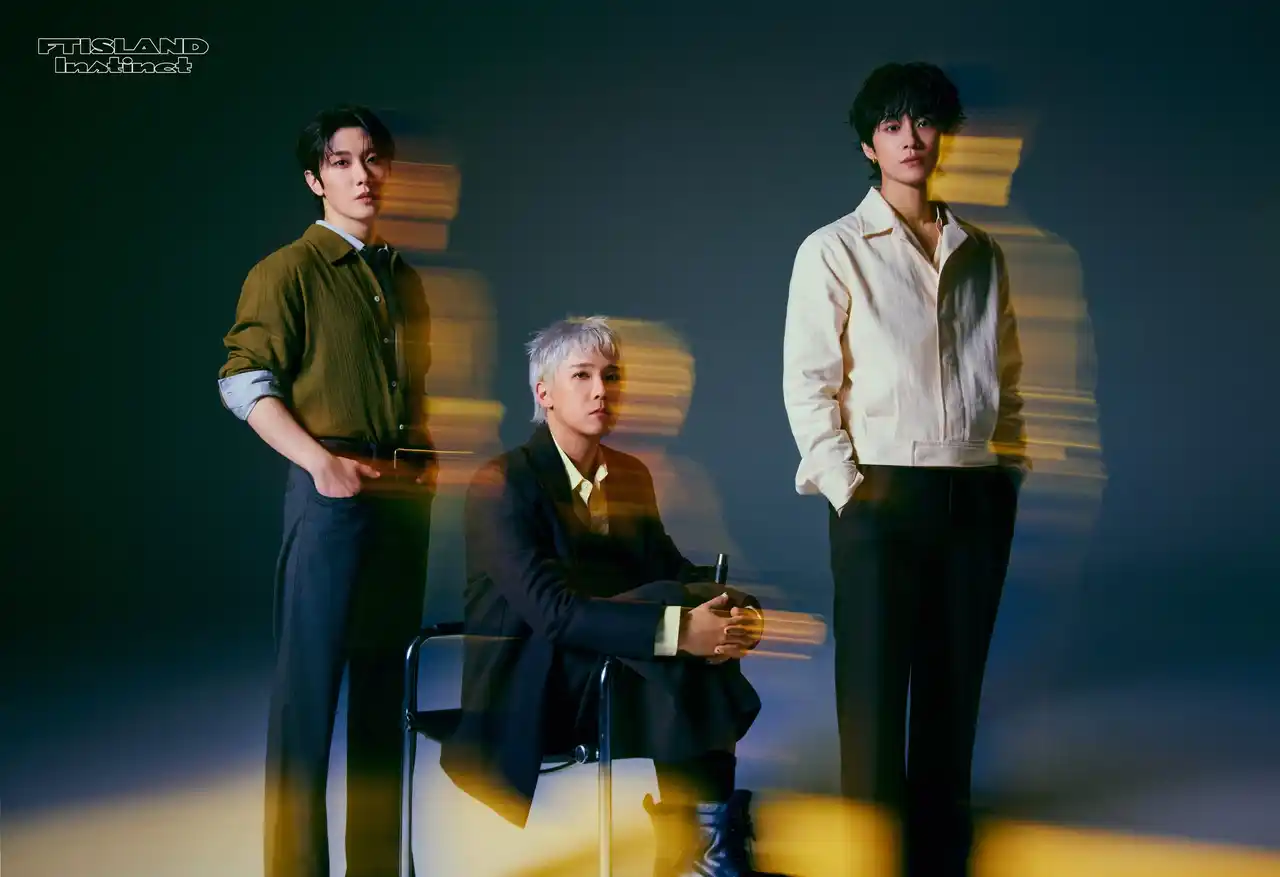 【株式会社Fanplus】 韓国の3人組ロックバンド FTISLANDオフィシャルファンクラブ「Primadonna Japan」がリニューアルオープン！