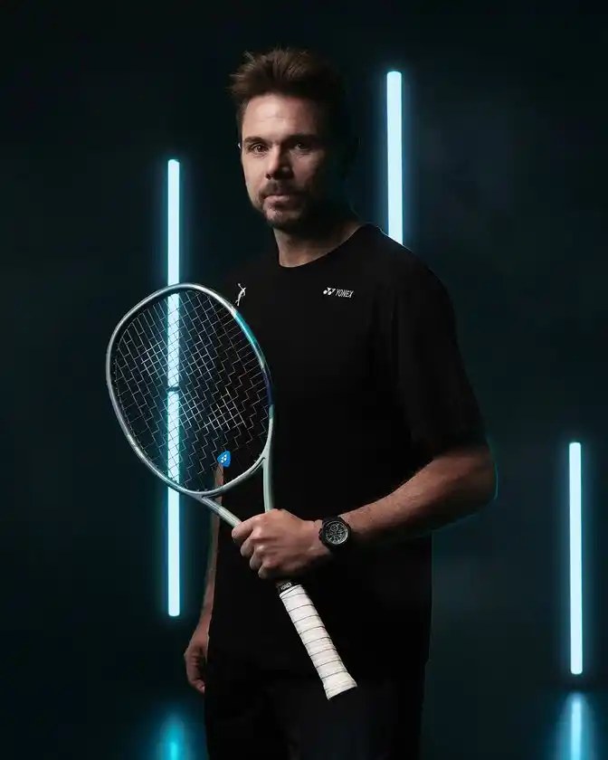 Wild ONE Skeleton Chrono-11