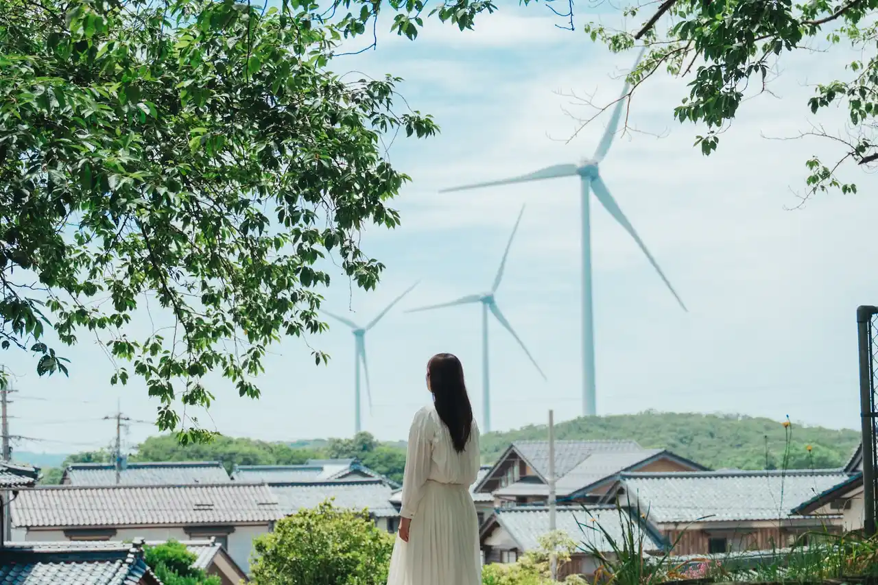 【福井県あわら市】 【企画連載 Vol.3】あわら色｜写真家 tomosaki が切り取る 情景