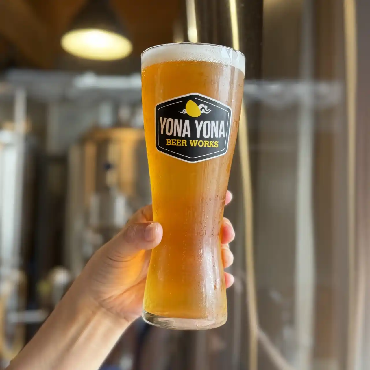 【よなよなビアワークス】限定クラフトビール　爽快で奥深い「FAC IPA2025 #1」開栓